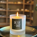 Decade of Light - Limited Batch (Sage + Cedarwood + Patchouli)